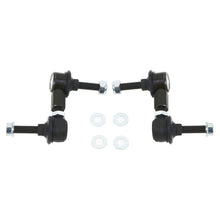 Load image into Gallery viewer, Universal-60-80Mm-Swaybar-Link-Kit-Heavy-Duty-Adjustable-Ball-Joint