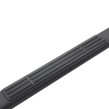 Load image into Gallery viewer, Universal-6In-80In-Long-Black-Side-Bars-Oe-Xtreme-Sidesteps-Textured-Black-(Brkt-Sold-Sep)