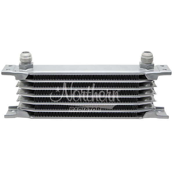 Universal-7-Plate-High-Performance-Oil-Cooler-W10-An-Fittings