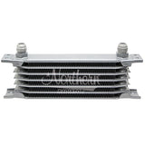 Northern Radiator Z18056 Universal 7 Plate High Performance Oil Cooler