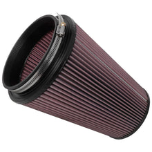 Load image into Gallery viewer, Universal-Air-Filter---Carbon-Fiber-Top