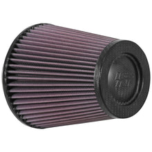 Load image into Gallery viewer, Universal-Air-Filter---Carbon-Fiber-Top