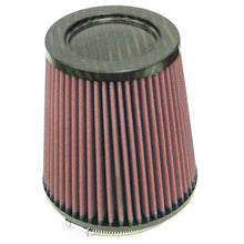 Load image into Gallery viewer, Universal-Air-Filter---Carbon-Fiber-Top