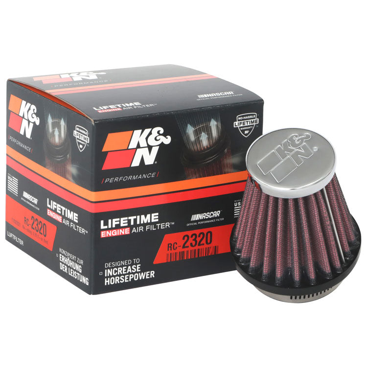 Universal-Air-Filter-1-1316In-Flg--3In-Bottom--2In-Top--3In-Height