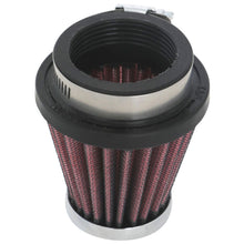 Load image into Gallery viewer, Universal-Air-Filter-1-1316In-Flg--3In-Bottom--2In-Top--3In-Height