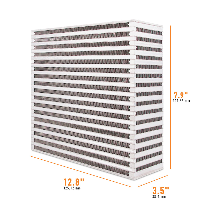 Universal-Air-To-Air-Intercooler-Core---12.8In--7.9In--3.5
