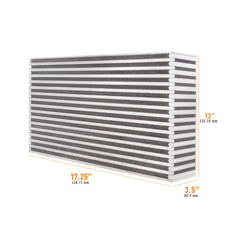 Universal-Air-To-Air-Intercooler-Core---17.25In--13In--3.5In