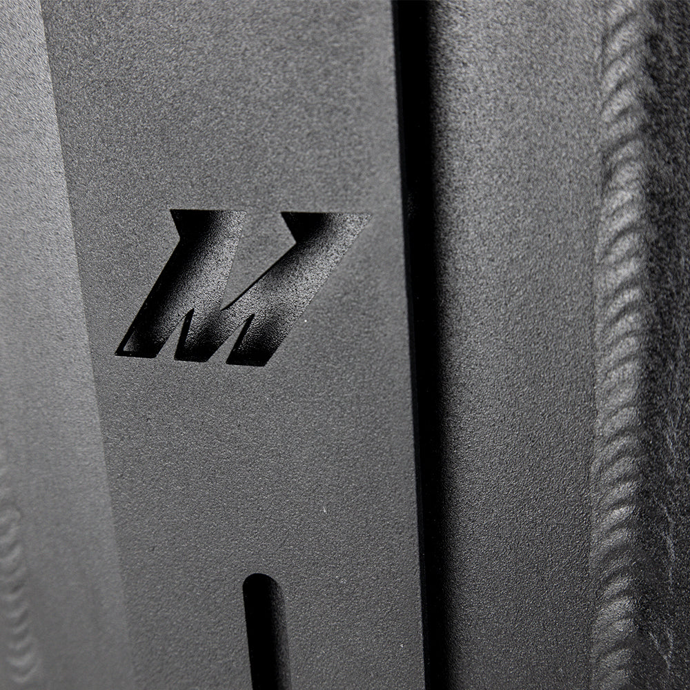 Universal-Air-To-Water-Intercooler-Dual-Pass-(500Hp)---Opposite-Side-InletOutlet