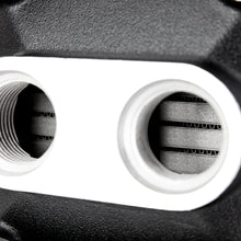 Load image into Gallery viewer, Universal-Air-To-Water-Intercooler-Dual-Pass-(500Hp)---Same-Side-InletOutlet