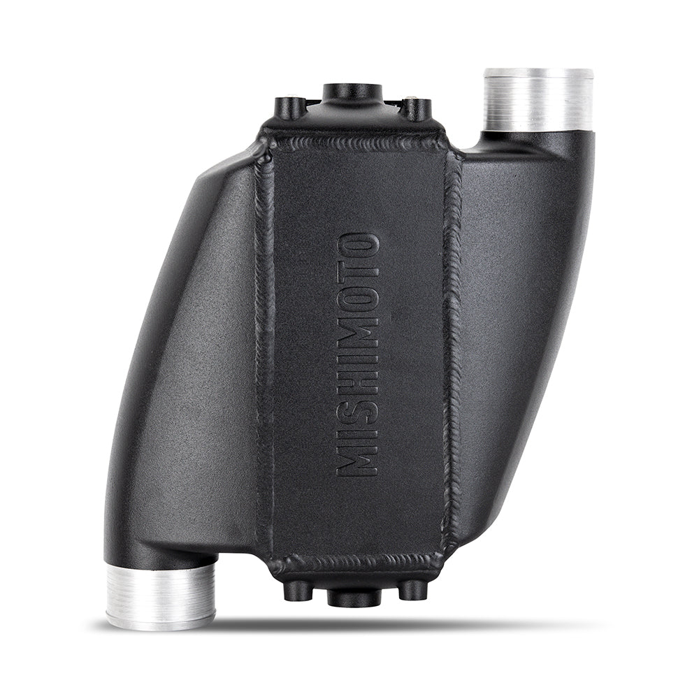 Universal-Air-To-Water-Intercooler-Single-Pass-(1500Hp)---Opposite-Side-InletOutlet