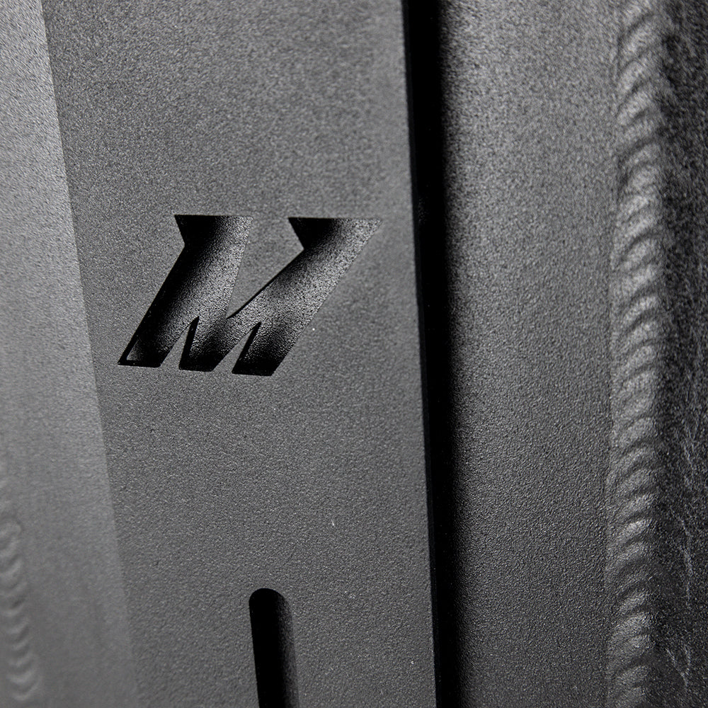 Universal-Air-To-Water-Intercooler-Single-Pass-(1500Hp)---Same-Side-InletOutlet