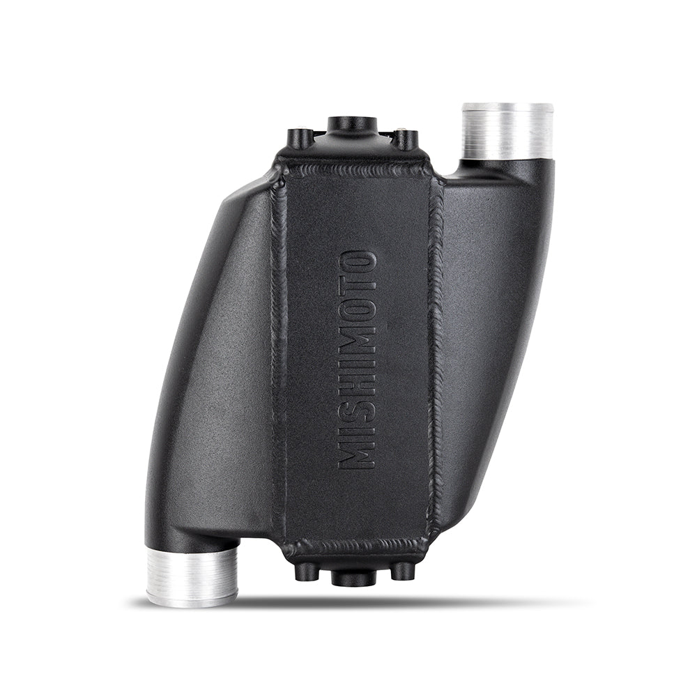 Universal-Air-To-Water-Intercooler-Single-Pass-(500Hp)---Opposite-Side-InletOutlet