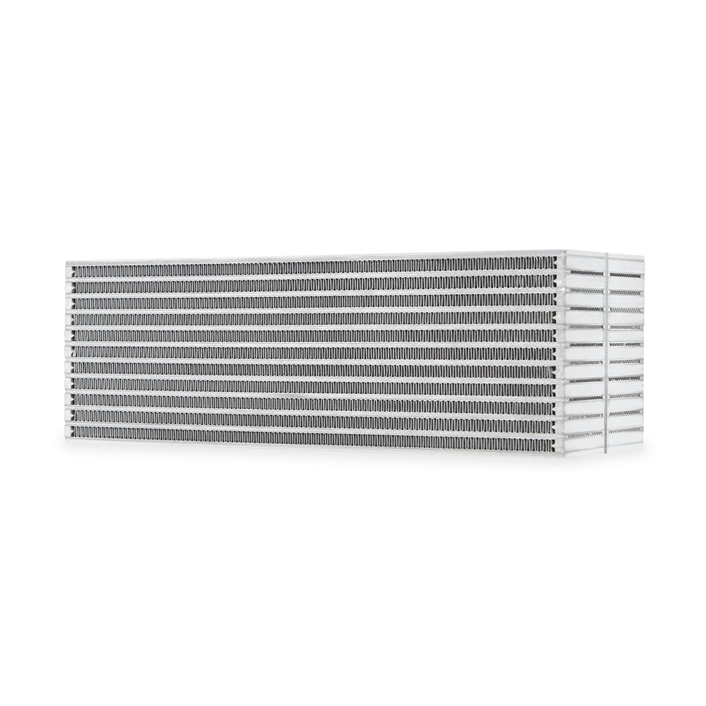 Universal-Air-To-Water-Race-Intercooler-Core-11.7In-X-3.9In-X-3.9In