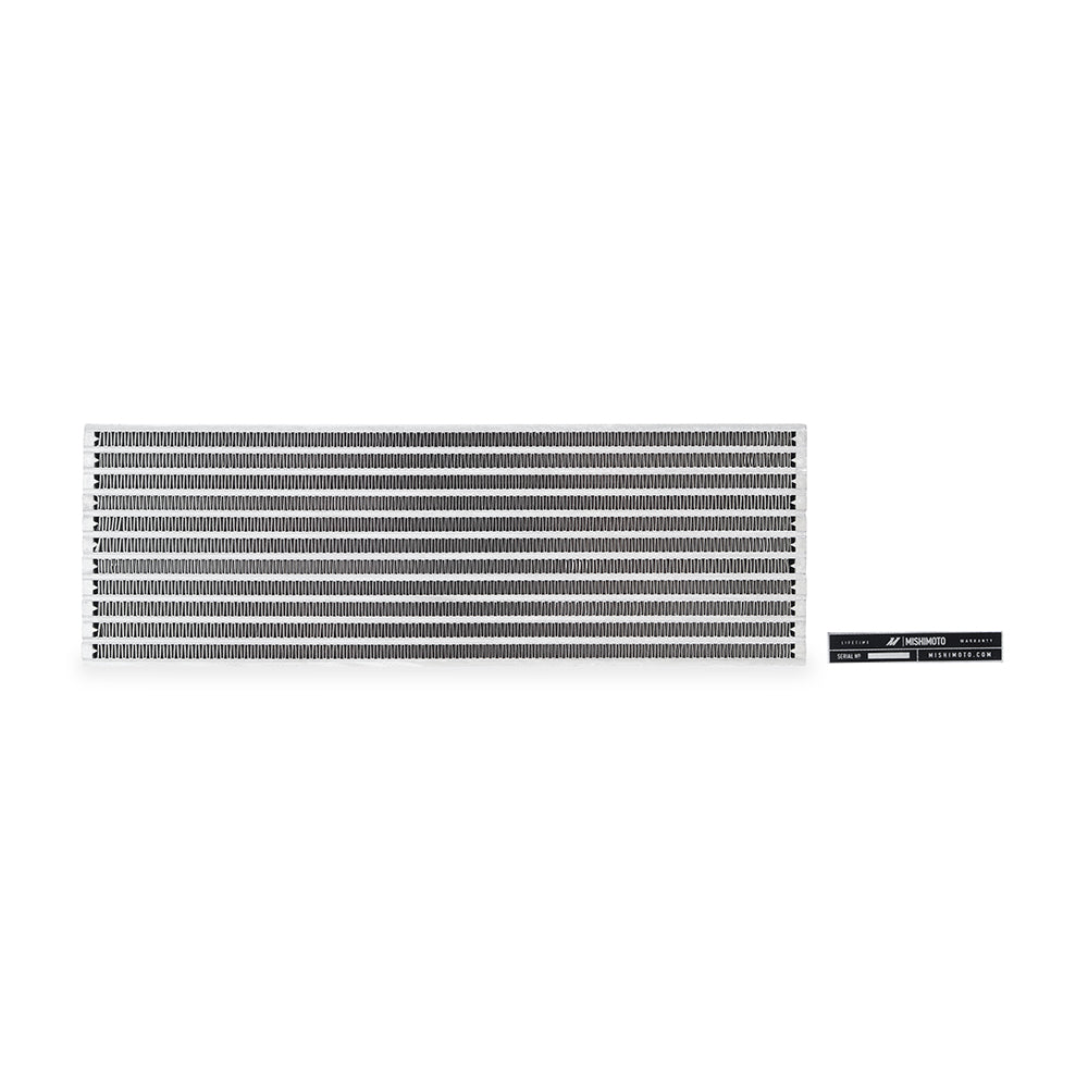 Universal-Air-To-Water-Race-Intercooler-Core-11.7In-X-3.9In-X-3.9In