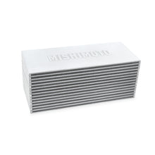 Load image into Gallery viewer, Universal-Air-To-Water-Race-Intercooler-Core-12In-X-4.9In-X-4.9In