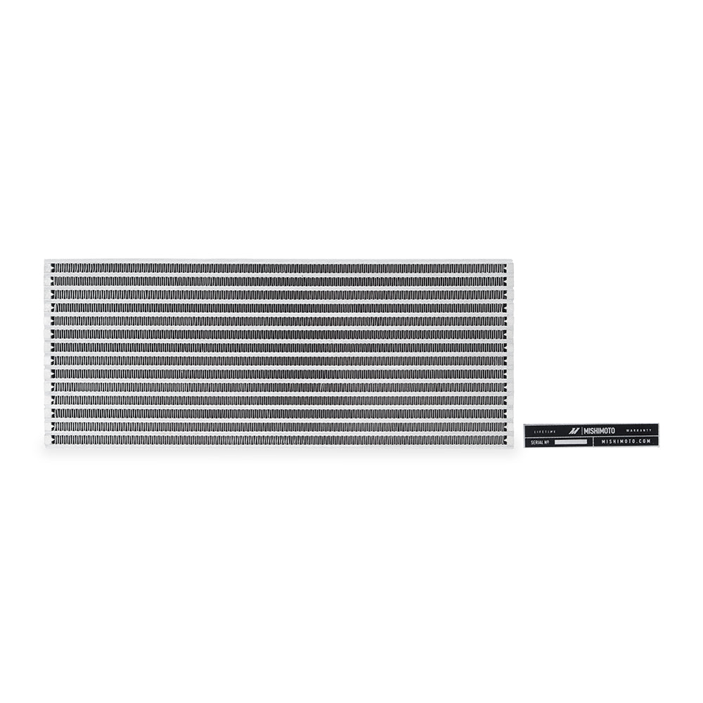 Universal-Air-To-Water-Race-Intercooler-Core-12In-X-4.9In-X-4.9In