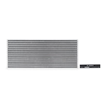 Load image into Gallery viewer, Universal-Air-To-Water-Race-Intercooler-Core-12In-X-4.9In-X-4.9In