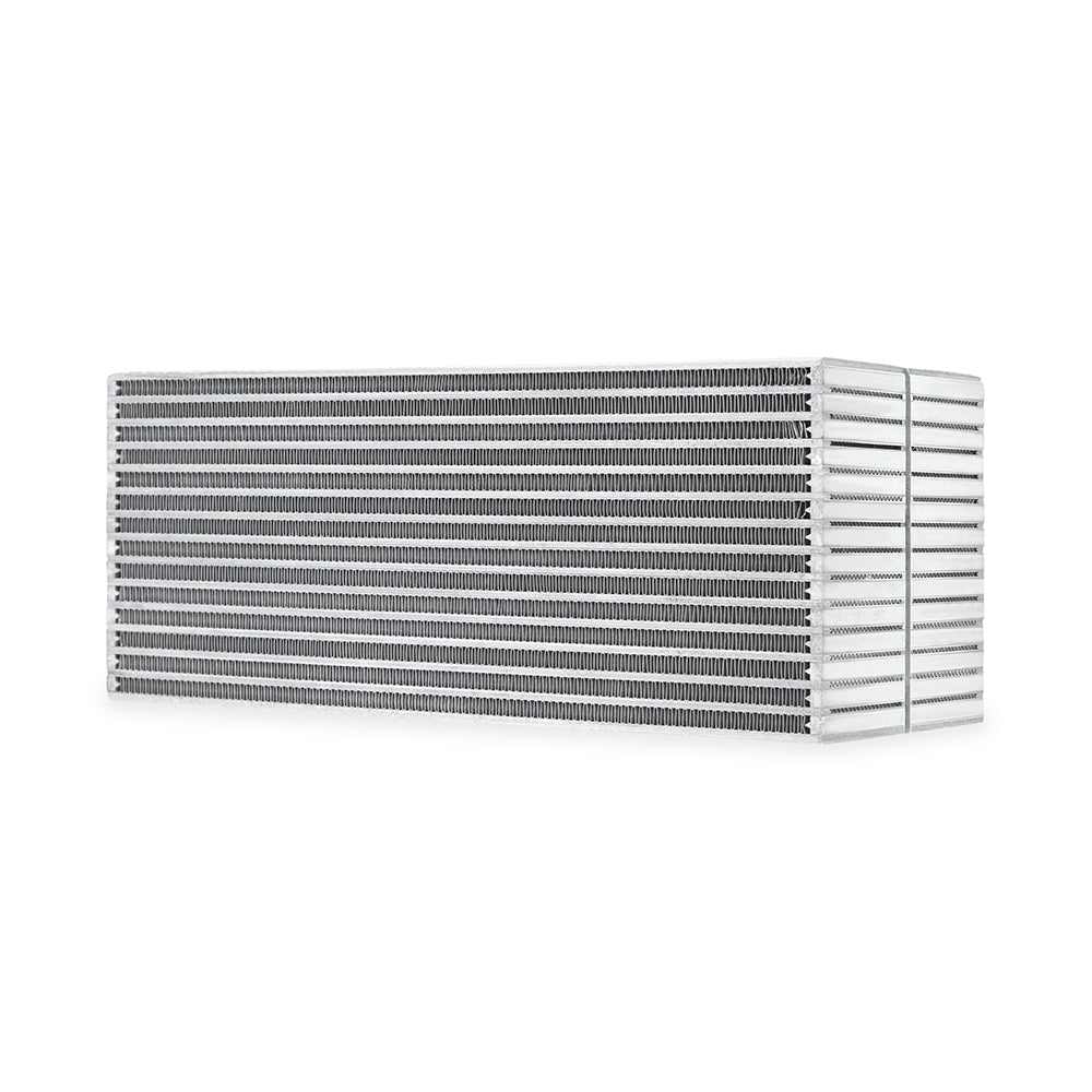 Universal-Air-To-Water-Race-Intercooler-Core-12In-X-4.9In-X-4.9In