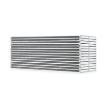 Load image into Gallery viewer, Universal-Air-To-Water-Race-Intercooler-Core-12In-X-4.9In-X-4.9In