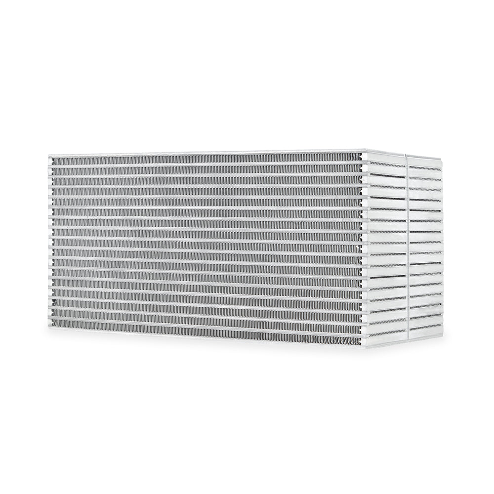Universal-Air-To-Water-Race-Intercooler-Core-12In-X-5.9In-X-5.9In
