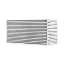 Load image into Gallery viewer, Universal-Air-To-Water-Race-Intercooler-Core-12In-X-5.9In-X-5.9In