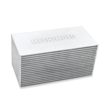 Load image into Gallery viewer, Universal-Air-To-Water-Race-Intercooler-Core-12In-X-5.9In-X-5.9In