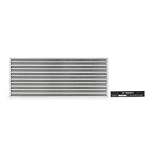 Load image into Gallery viewer, Universal-Air-To-Water-Race-Intercooler-Core-9.8In-X-3.9In-X-3.9In