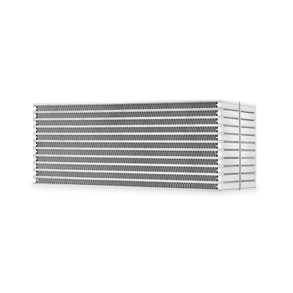 Universal-Air-To-Water-Race-Intercooler-Core-9.8In-X-3.9In-X-3.9In