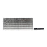 Mishimoto MMUIC-W1  Universal Air-To-Water Race Intercooler Core 9.8In X 3.9In X 3.9In