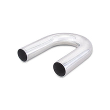 Load image into Gallery viewer, Universal-Aluminum-Intercooler-Tubing-2.25In.-Od---180-Degree-Bend