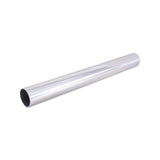 Mishimoto MMICP-AL-250 2.5in Straight Universal Aluminum Intercooler Piping