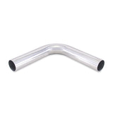 Mishimoto MMICP-AL-2759 2.75in 90 degrees Universal Aluminum Intercooler Piping