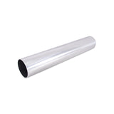 Mishimoto MMICP-AL-40 4in Straight Universal Aluminum Intercooler Piping