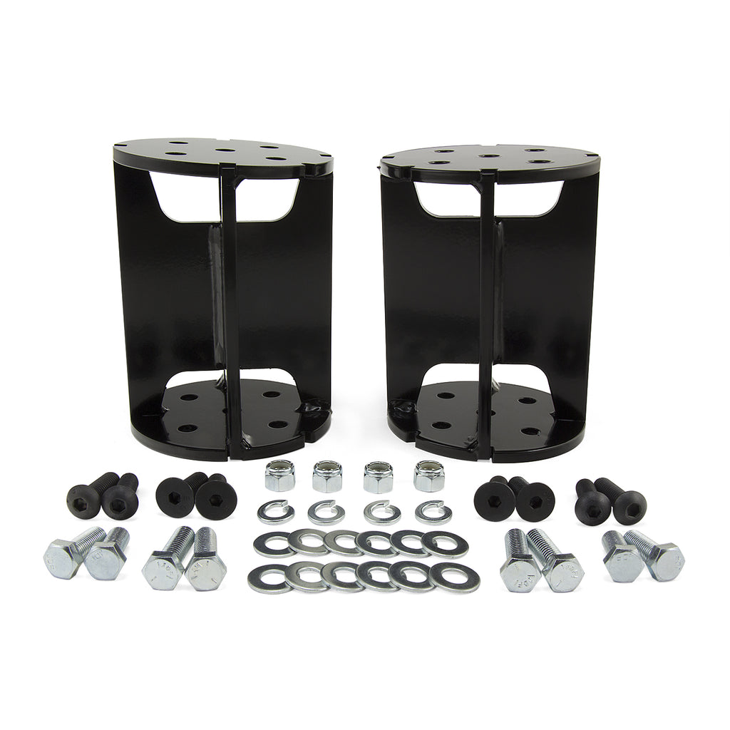Universal-Angled-Air-Spring-Spacer---6-In-Lift