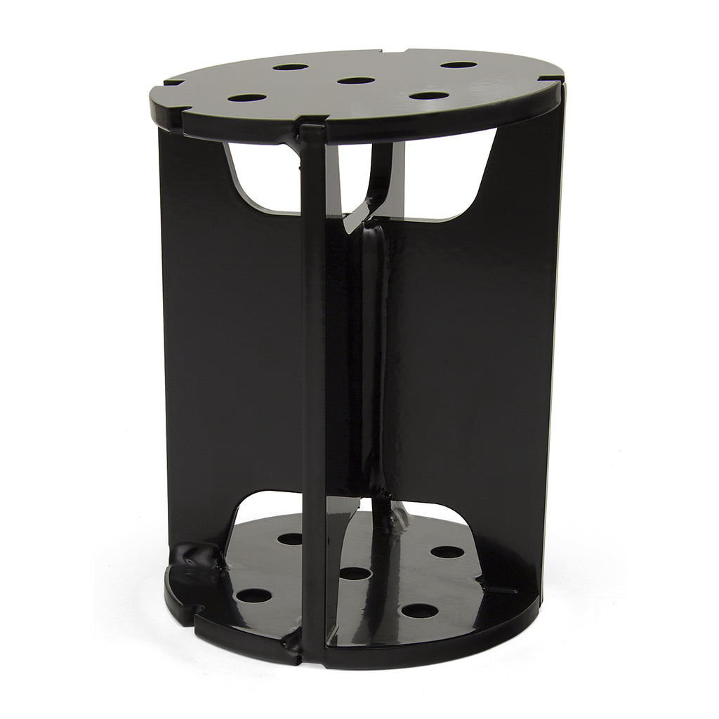 Universal-Angled-Air-Spring-Spacer---6-In-Lift