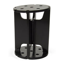Load image into Gallery viewer, Universal-Angled-Air-Spring-Spacer---6-In-Lift