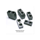 Superlift 056-2 Rear Lift Block - 5