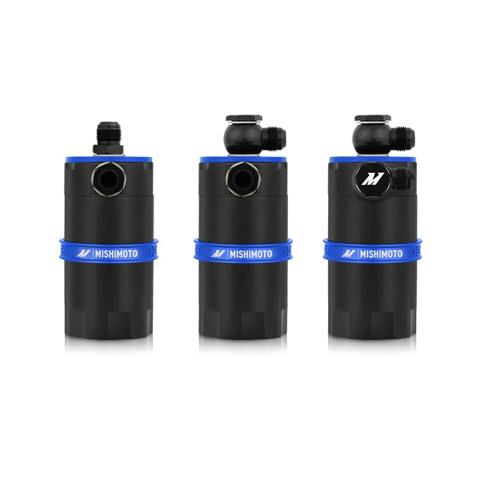 Universal-Baffled-Oil-Catch-Can---Blue