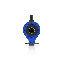 Load image into Gallery viewer, Universal-Baffled-Oil-Catch-Can---Blue