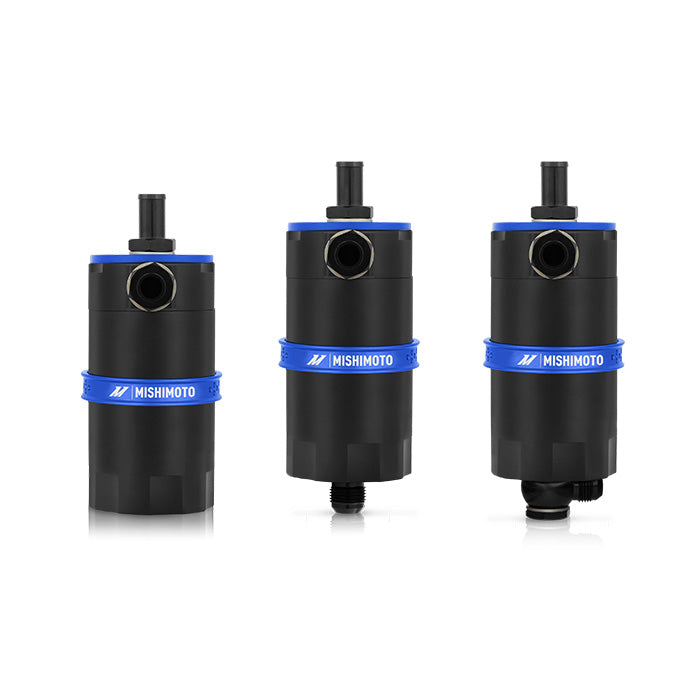 Universal-Baffled-Oil-Catch-Can---Blue