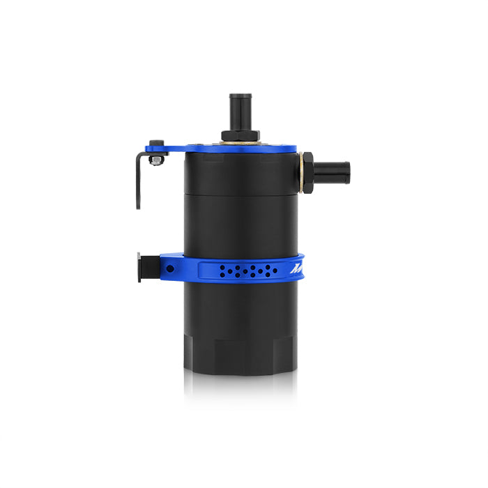 Universal-Baffled-Oil-Catch-Can---Blue