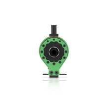 Load image into Gallery viewer, Universal-Baffled-Oil-Catch-Can---Green