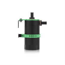 Load image into Gallery viewer, Universal-Baffled-Oil-Catch-Can---Green
