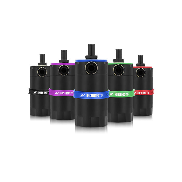 Universal-Baffled-Oil-Catch-Can---Purple