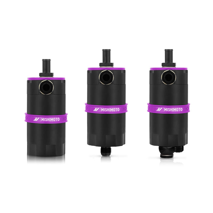 Universal-Baffled-Oil-Catch-Can---Purple