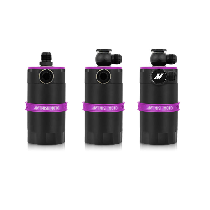 Universal-Baffled-Oil-Catch-Can---Purple