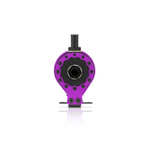 Load image into Gallery viewer, Universal-Baffled-Oil-Catch-Can---Purple