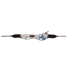Load image into Gallery viewer, Universal-Billet-Power-Rear-Steer-Power-Rack-With-Stage-Ii-Pump-(Serpentine)