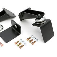 Load image into Gallery viewer, Universal-Biscuit-Style-Motor-Mounts-For-Chevy-4.3L-V6-283350-Sb-396454-Bb195964-Pontiac-Engine