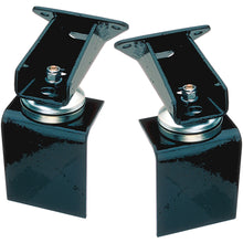 Load image into Gallery viewer, Universal-Biscuit-Style-Motor-Mounts-For-Chevy-4.3L-V6-283350-Sb-396454-Bb195964-Pontiac-Engine